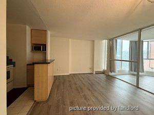 2 Bedroom apartment for rent in TORONTO