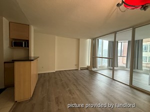 2 Bedroom apartment for rent in TORONTO