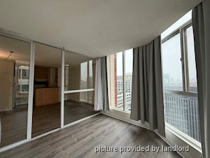 2 Bedroom apartment for rent in TORONTO