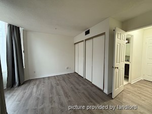 2 Bedroom apartment for rent in TORONTO