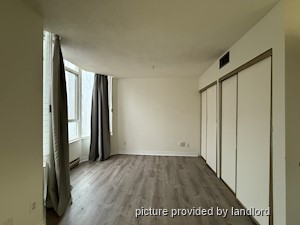 2 Bedroom apartment for rent in TORONTO