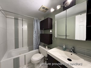 2 Bedroom apartment for rent in TORONTO