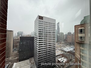 2 Bedroom apartment for rent in TORONTO