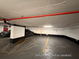 2 Bedroom apartment for rent in TORONTO