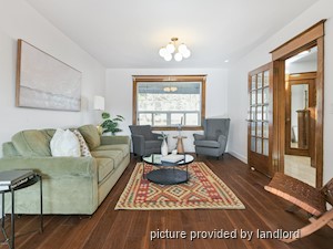 3+ Bedroom apartment for rent in TORONTO