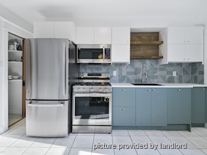 3+ Bedroom apartment for rent in TORONTO