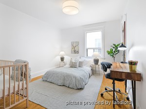 3+ Bedroom apartment for rent in TORONTO