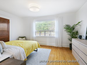 3+ Bedroom apartment for rent in TORONTO