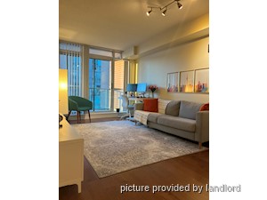 1 Bedroom apartment for rent in TORONTO