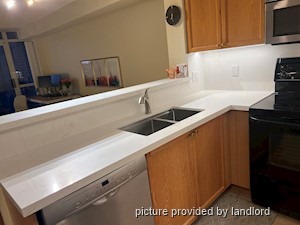 1 Bedroom apartment for rent in TORONTO