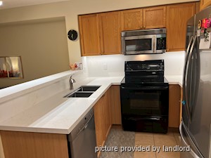 1 Bedroom apartment for rent in TORONTO