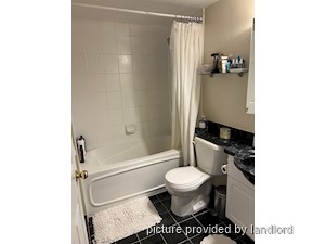 1 Bedroom apartment for rent in TORONTO