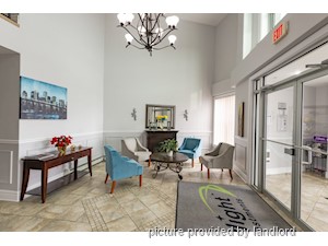 1 Bedroom apartment for rent in Halifax