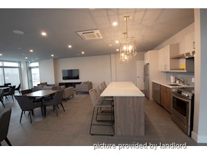 1 Bedroom apartment for rent in Halifax