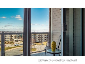 1 Bedroom apartment for rent in Halifax