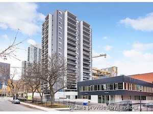 2 Bedroom apartment for rent in Toronto