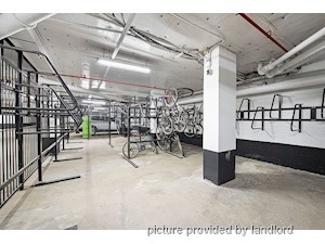 2 Bedroom apartment for rent in Toronto