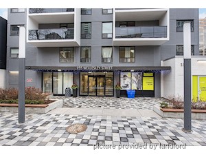 2 Bedroom apartment for rent in Toronto