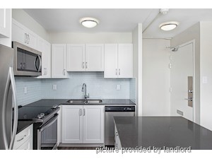 2 Bedroom apartment for rent in Toronto