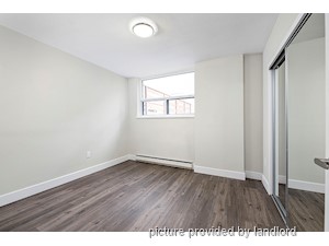 2 Bedroom apartment for rent in Toronto