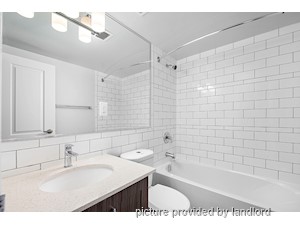 2 Bedroom apartment for rent in Toronto