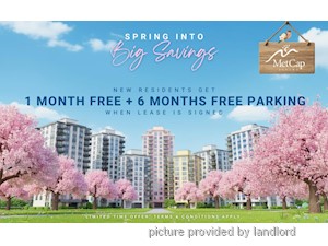 3+ Bedroom apartment for rent in St. Catharines