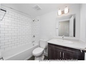 3+ Bedroom apartment for rent in St. Catharines