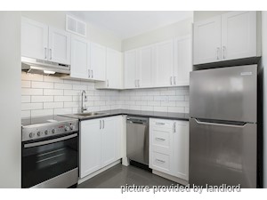 3+ Bedroom apartment for rent in St. Catharines