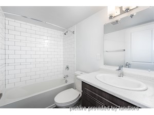 3+ Bedroom apartment for rent in St. Catharines