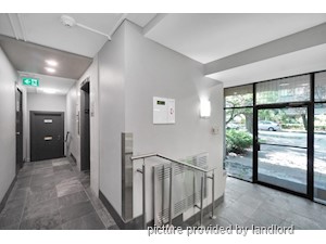 1 Bedroom apartment for rent in Vancouver