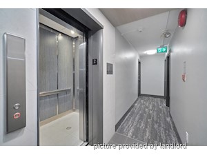 1 Bedroom apartment for rent in Vancouver