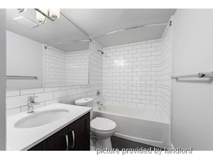 1 Bedroom apartment for rent in Vancouver