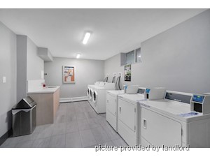 1 Bedroom apartment for rent in Vancouver