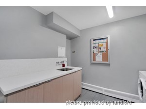 1 Bedroom apartment for rent in Vancouver