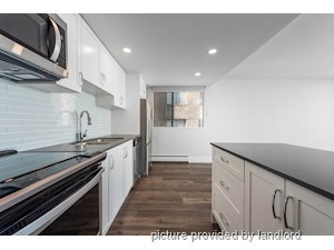 1 Bedroom apartment for rent in Vancouver