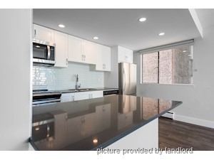 1 Bedroom apartment for rent in Vancouver