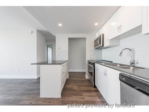 1 Bedroom apartment for rent in Vancouver