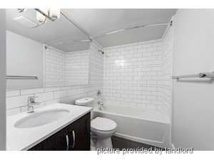 1 Bedroom apartment for rent in Vancouver