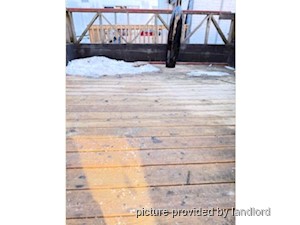 1 Bedroom apartment for rent in TORONTO