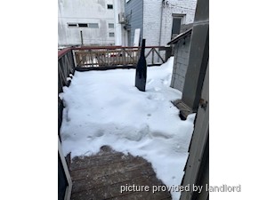 1 Bedroom apartment for rent in TORONTO