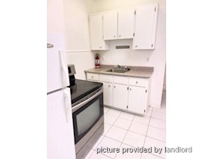 1 Bedroom apartment for rent in TORONTO