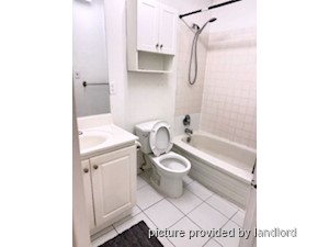 1 Bedroom apartment for rent in TORONTO