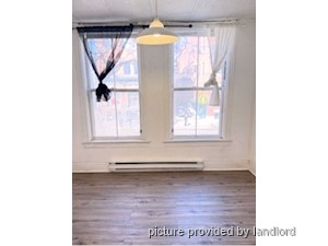 1 Bedroom apartment for rent in TORONTO