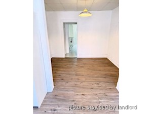 1 Bedroom apartment for rent in TORONTO