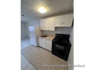 Bachelor apartment for rent in TORONTO