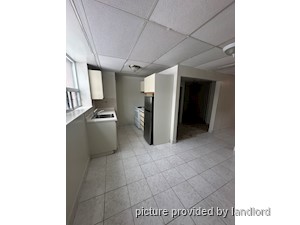 Bachelor apartment for rent in TORONTO