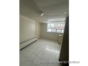 Bachelor apartment for rent in TORONTO
