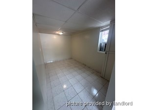 Bachelor apartment for rent in TORONTO