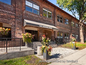 3+ Bedroom apartment for rent in TORONTO