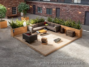 3+ Bedroom apartment for rent in TORONTO